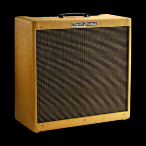 Fender 59 Bassman LTD