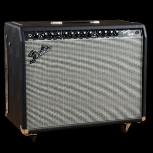 Fender TWIN AMP