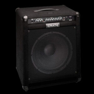 CRATE BT100 - Amp Bass 100 Watt