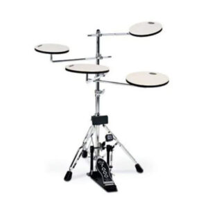 DW Go Anywhere Practice