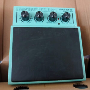 ROLAND SPD-One Electro - SPD1E