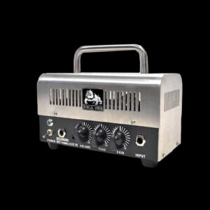 Bulldog MICROBOOM Mini Testata Per Chitarra