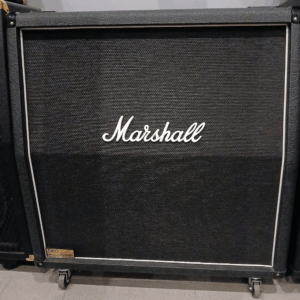 Marshall 1960AV 412 Cabinet