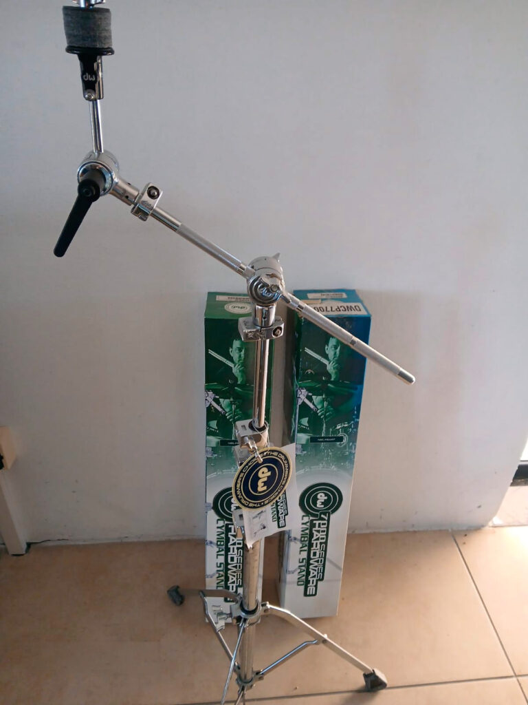 DW 5700 asta giraffa professionale