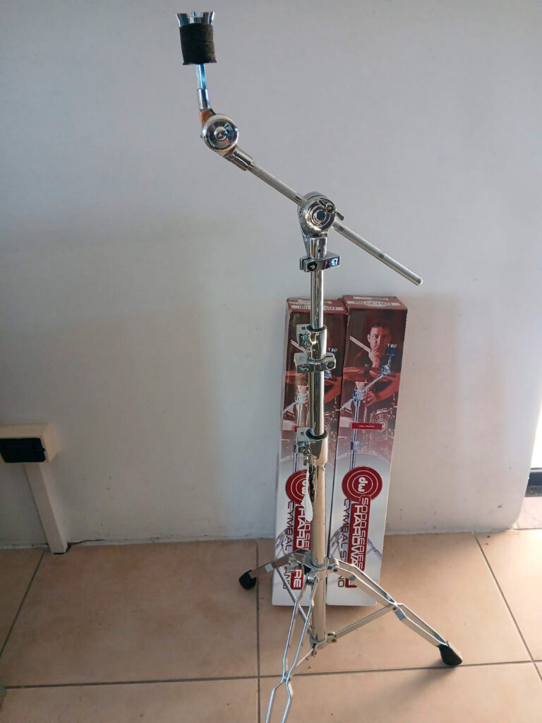 DW CP5700 asta giraffa professionale
